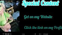 Rough Facial Fuck with 21cm Monster Cock