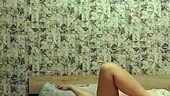 Couple Gets Amazing Fuck with Big Cock and Ass