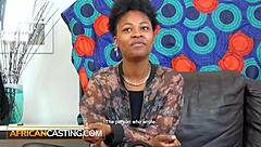 black girl, can you handle rough blowjob and pussy fuck?