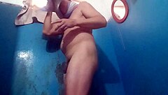 i'm a gay pasivo enjoying solo masturbation