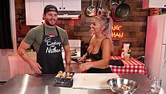 best things about being a pornstar!