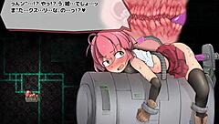 Ruins seeker 2 hentai anime game adventure exploration