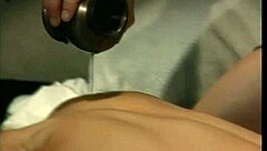 Intense Sensual Erotic Massage in High Definition Video
