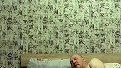 Couple Gets Amazing Fuck with Big Cock and Ass