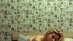 Couple Gets Amazing Fuck with Big Cock and Ass