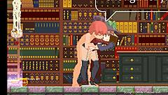 castle of temptation v0 3 4 full animation gallery with bondage and cumshots