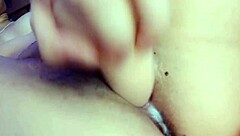 Masturbation With Toy Or Good Pussy Fuck? Choose Wisely.