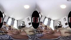 Virtual Taboo - Dessert Gone Wrong