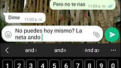 Fan De Putacalentura Pide A Gritos Ser Penetrada