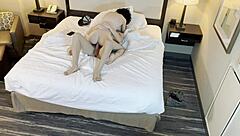 Sexy Petite Beauty Gets Fucked And Creampied