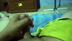 I am making myself a jacket