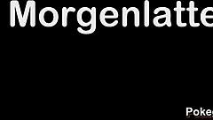 Blond Amateur Babe Goes Wild in Homemade Sex Clip