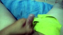 I am making myself a jacket