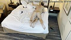 Sexy Petite Beauty Gets Fucked And Creampied