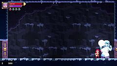 going to the 4th floor? conquer that cold bitch in scarlet maiden!