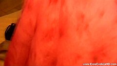 Sensual massage from the far east.