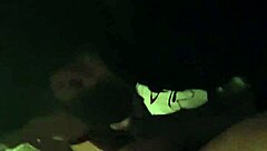 Intense gay blowjob action explodes!