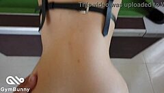 Amazing Babe's Sloppy Blowjob on Monster Cock