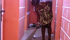 I watch next door hard sex with amoor big dick