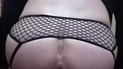 Huge Dildo Insertion Nearly Balls Deep! Intense Assfucking With Toys.