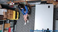 Real Teen 18+ Gets Rammed Hardcore