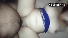 i watch the neighbor in the early mornings quietly