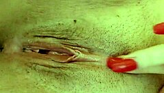 Petite Blonde Alina Squirts While Masturbating In Hotel Room