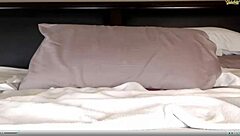 sexy skinny blonde girl in casual setting 😊