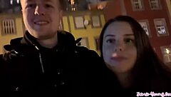 Horny Fuck Adventure In Portugal With Jamie Young 18+