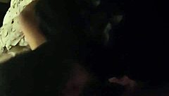 Intense gay blowjob action explodes!