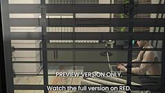 Mr perfectly fine in 3d hentai office rough sex at work preview