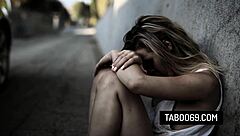 homeless teen aubrey sinclair meets a rich man