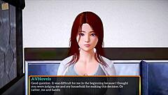 my new family episode 403 with homemade cartoon anime characters