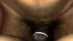 Spanish woman craves big black cock