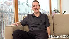 Hardcore Homosexual Sex