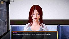 my new family episode 403 with homemade cartoon anime characters