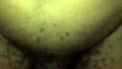 Spanish woman craves big black cock