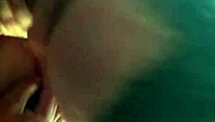 My cousin feeds my wife his milk on the highway