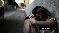 homeless teen aubrey sinclair meets a rich man