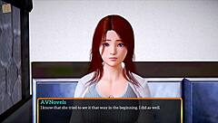 my new family episode 403 with homemade cartoon anime characters