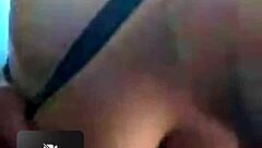 My cousin feeds my wife his milk on the highway