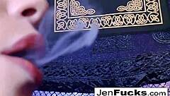 Big Titty MILFs Sucking Dick Hard