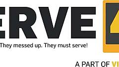 Serve4k Filling His Complaint!