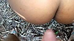 I secretly recorded banging a hot teen with my giant ass 😍