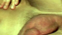 British Bloke Assfucked To Cumshot