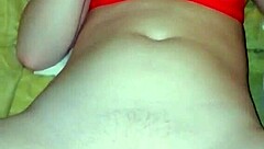 Wow, Fucked Herself with a Cucumber!