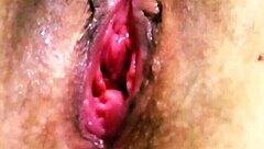 Arianna's Big Natural Tits On Display In Close Up