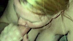 old milf with thick pussy lips becomes cum dumpster in intense session