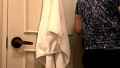 Hired Hotel Cumshots and Ass Pounding