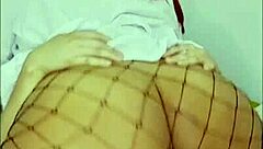 Latina Nurse Mounts Patient's Cock